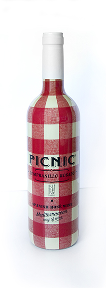 picnic rosé
